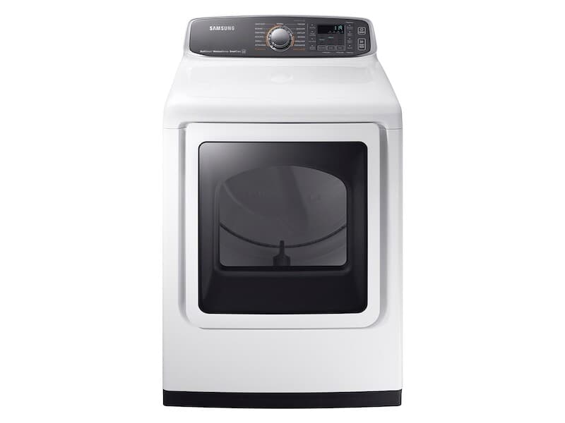 7.4 cu. ft. Electric Dryer