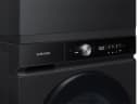 Bespoke 7.6 cu. ft. Ultra Capacity Electric Dryer with Super Speed Dry and AI Smart Dial in Brushed Black view 10