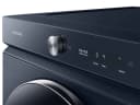 Bespoke 7.6 cu. ft. Ultra Capacity Electric Dryer with AI Optimal Dry and Super Speed Dry in Brushed Navy view 11
