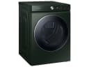 Bespoke 7.6 cu. ft. Ultra Capacity Electric Dryer with AI Optimal Dry and Super Speed Dry view 2