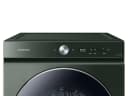 Bespoke 7.6 cu. ft. Ultra Capacity Electric Dryer with AI Optimal Dry and Super Speed Dry view 4