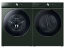 Bespoke 7.6 cu. ft. Ultra Capacity Electric Dryer with AI Optimal Dry and Super Speed Dry view 5