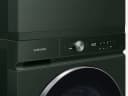 Bespoke 7.6 cu. ft. Ultra Capacity Electric Dryer with AI Optimal Dry and Super Speed Dry view 9