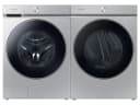 Bespoke 7.6 cu. ft. Ultra Capacity Electric Dryer with AI Optimal Dry and Super Speed Dry view 4