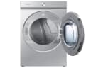 Bespoke 7.6 cu. ft. Ultra Capacity Electric Dryer with AI Optimal Dry and Super Speed Dry view 3