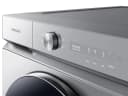 Bespoke 7.6 cu. ft. Ultra Capacity Electric Dryer with AI Optimal Dry and Super Speed Dry view 9