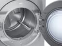 Bespoke 7.6 cu. ft. Ultra Capacity Electric Dryer with AI Optimal Dry and Super Speed Dry view 10