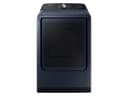 7.4 CF Smart Electric Dryer with Steam Sanitize, Pet Care Dry view 5