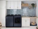 7.4 CF Smart Electric Dryer with Steam Sanitize, Pet Care Dry view 7