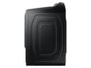 7.4 cu. ft. Smart Electric Dryer with Pet Care Dry and Steam Sanitize+ in Brushed Black view 9
