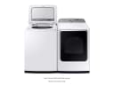 7.4 cu. ft. Electric Dryer with Steam Sanitize+ view 5