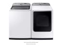 7.4 cu. ft. Electric Dryer with Steam Sanitize+ view 7