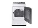 7.4 cu. ft. Electric Dryer with Steam Sanitize+ view 8