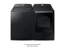 7.4 cu. ft. Electric Dryer with Steam Sanitize+ view 7