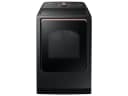 7.4 cu. ft. Smart Electric Dryer with Steam Sanitize+ view 1