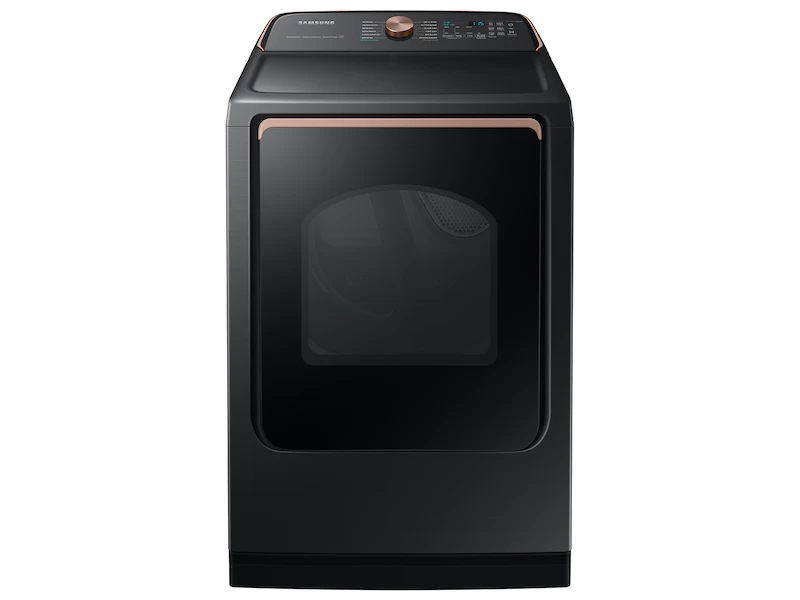 7.4 cu. ft. Smart Electric Dryer with Steam Sanitize+
