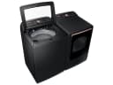 7.4 cu. ft. Smart Electric Dryer with Steam Sanitize+ view 10
