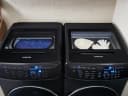 7.5 cu. ft. Smart Electric Dryer with FlexDry view 10