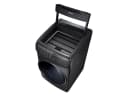 7.5 cu. ft. Smart Electric Dryer with FlexDry view 3