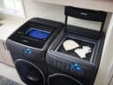 7.5 cu. ft. Smart Electric Dryer with FlexDry view 7