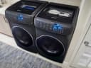 7.5 cu. ft. Smart Electric Dryer with FlexDry view 8