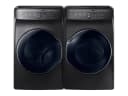 7.5 cu. ft. Smart Electric Dryer with FlexDry view 9