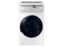 7.5 cu. ft. Smart Electric Dryer with FlexDry view 1