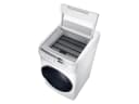 7.5 cu. ft. Smart Electric Dryer with FlexDry view 4