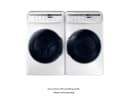 7.5 cu. ft. Smart Electric Dryer with FlexDry view 5