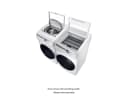 7.5 cu. ft. Smart Electric Dryer with FlexDry view 6