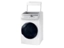 7.5 cu. ft. Smart Electric Dryer with FlexDry view 7