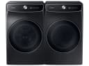 7.5 cu. ft. Smart Dial Electric Dryer with FlexDry and Super Speed Dry view 11