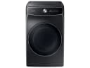 7.5 cu. ft. Smart Dial Electric Dryer with FlexDry and Super Speed Dry view 1