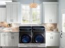 7.5 cu. ft. Smart Electric Dryer with FlexDry view 2