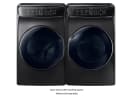 7.5 cu. ft. Smart Electric Dryer with FlexDry view 7