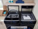 7.5 cu. ft. Smart Electric Dryer with FlexDry view 8