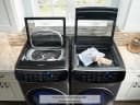 7.5 cu. ft. Smart Electric Dryer with FlexDry view 9
