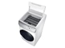 7.5 cu. ft. Smart Electric Dryer with FlexDry view 2