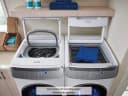 7.5 cu. ft. Smart Electric Dryer with FlexDry view 3