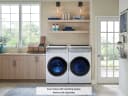 7.5 cu. ft. Smart Electric Dryer with FlexDry view 5