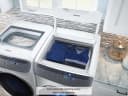 7.5 cu. ft. Smart Electric Dryer with FlexDry view 7