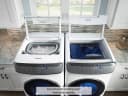 7.5 cu. ft. Smart Electric Dryer with FlexDry view 8
