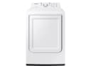 7.2 cu. ft. Gas Dryer with Sensor Dry and 8 Drying Cycles view 1