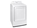 7.2 cu. ft. Gas Dryer with Sensor Dry and 8 Drying Cycles view 2