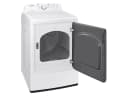 7.2 cu. ft. Gas Dryer with Sensor Dry and 8 Drying Cycles view 5