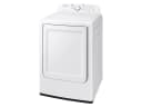 7.2 cu. ft. Gas Dryer with Sensor Dry and 8 Drying Cycles view 3