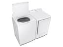 7.2 cu. ft. Gas Dryer with Sensor Dry and 8 Drying Cycles view 10
