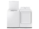 7.2 cu. ft. Gas Dryer with Sensor Dry and 8 Drying Cycles view 9