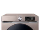7.5 cu. ft. Smart Gas Dryer with Steam Sanitize+ view 5