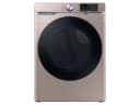 7.5 cu. ft. Smart Gas Dryer with Steam Sanitize+ view 1